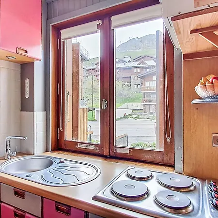 Les Chaudes Almes By Interhome Apartment