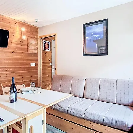 Les Chaudes Almes By Interhome Tignes