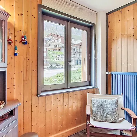 Les Chaudes Almes By Interhome Apartment *