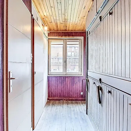 Les Chaudes Almes By Interhome Apartment *