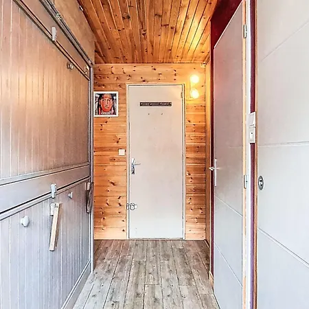 Apartment Les Chaudes Almes By Interhome *