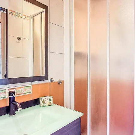 Les Chaudes Almes By Interhome *