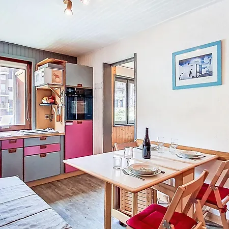 Les Chaudes Almes By Interhome *