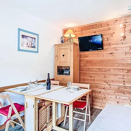 Les Chaudes Almes By Interhome Apartment *