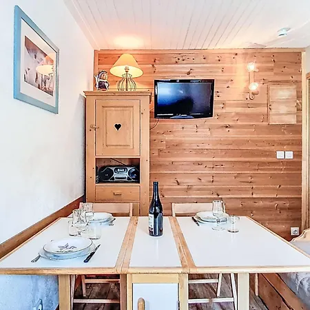 Les Chaudes Almes By Interhome Apartment *