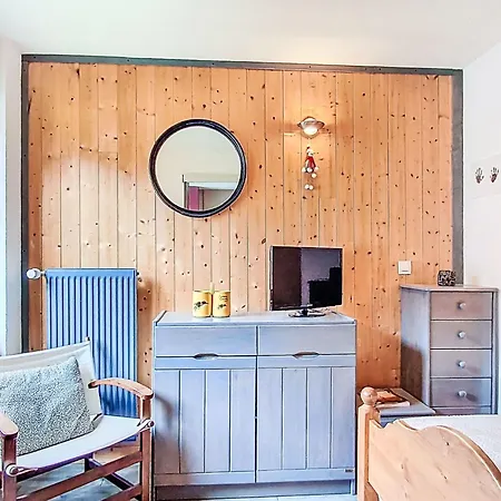 Les Chaudes Almes By Interhome Tignes