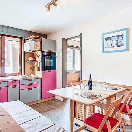 Les Chaudes Almes By Interhome * Tignes